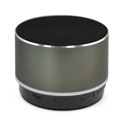 [200293] Oracle Bluetooth Speaker - 200305 (Gunmetal)