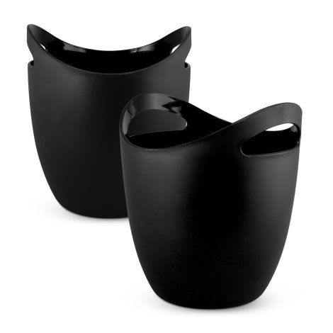 [117785] Eureka Ice Bucket - 117788 (Black)