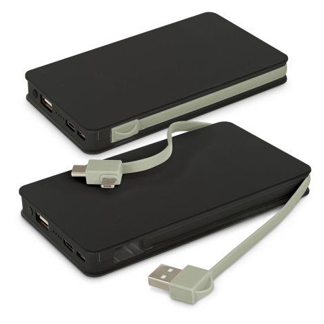 Jarvis 10k Wireless Charging Power Bank - 117810