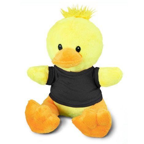 Duck Plush Toy - 117864