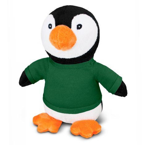 Penguin Plush Toy - 117869