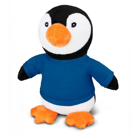 Penguin Plush Toy - 117869