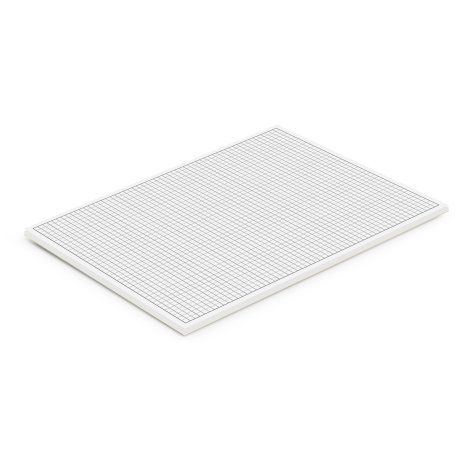 [200348] Graph Note Pad - A4 - 200347