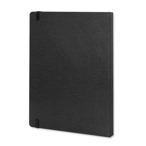 [118200] Moleskine Classic Hard Cover Notebook - Extra Large - 118224