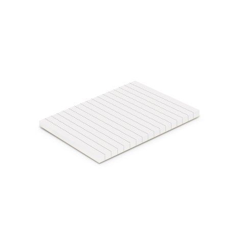 [200359] Office Note Pad - A7 - 200359