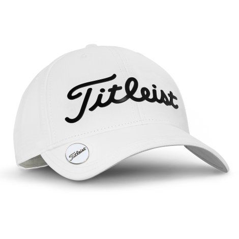 [118426] Titleist Performance Ball Marker Cap - 118429