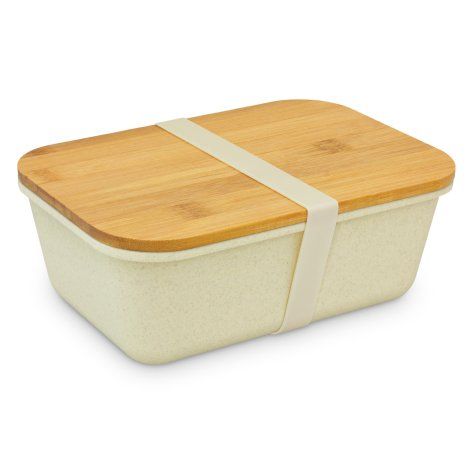 [118599] Bambino Lunch Box - 118594