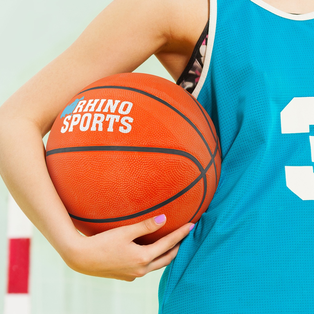 Basketball Promo - 118595