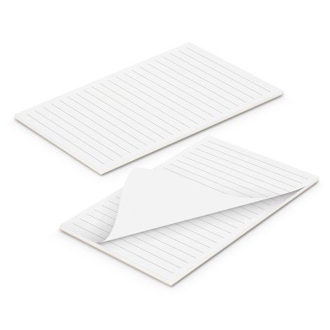 [118548] Office Note Pad - 90mm x 160mm - 200389