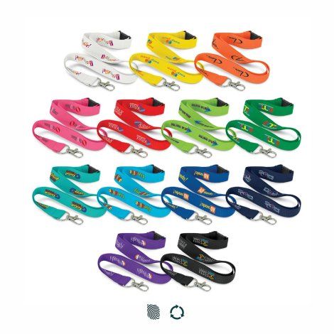 RPET Lanyard - 118535