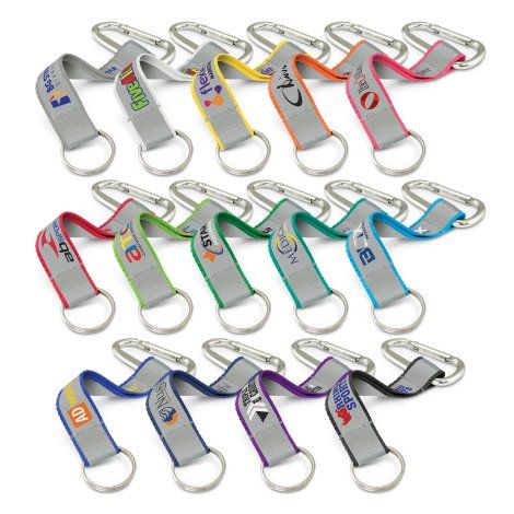 [118534] Reflector Key Ring - 118534