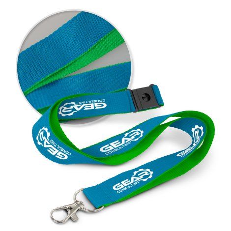 [118536] Duplex Lanyard - 118536