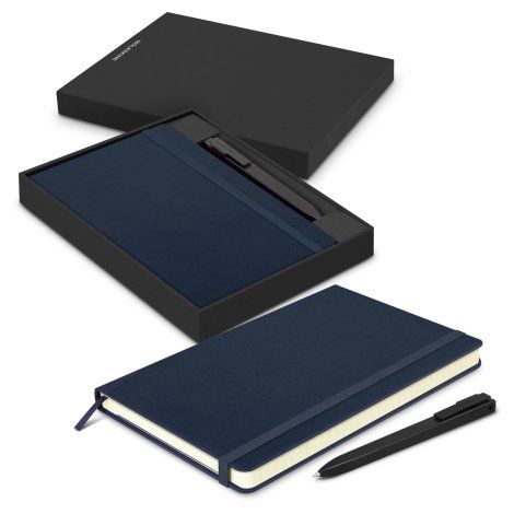 Moleskine Notebook and Pen Gift Set - 119355
