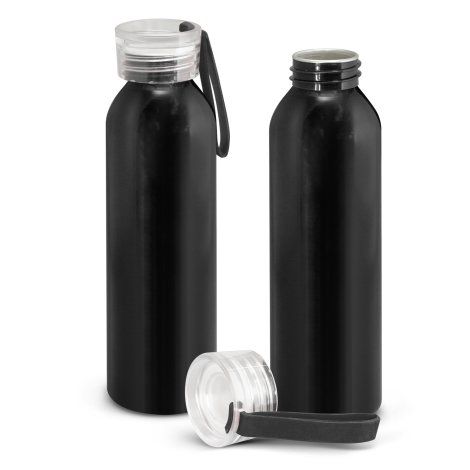 [119377] Hydro Bottle - 119385 (Black)