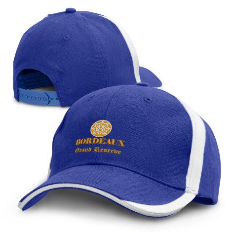 [119537] Abbot Cap - 119537
