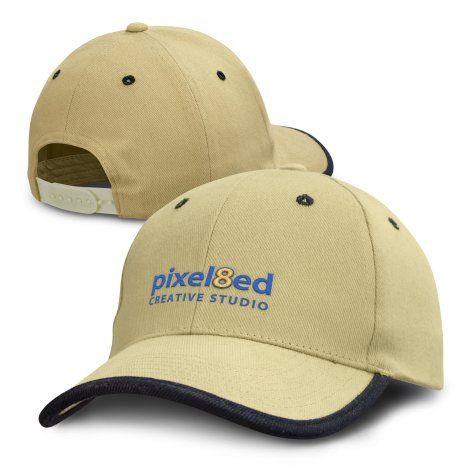 [119547] Springfield Cap - 119547