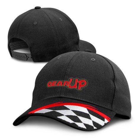 [119550] Formula Cap - 119550