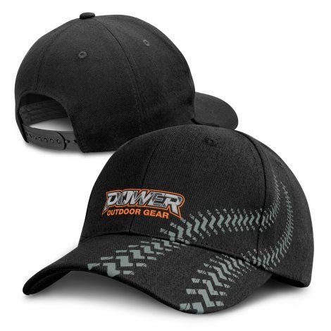 [119551] Pantera Cap - 119551