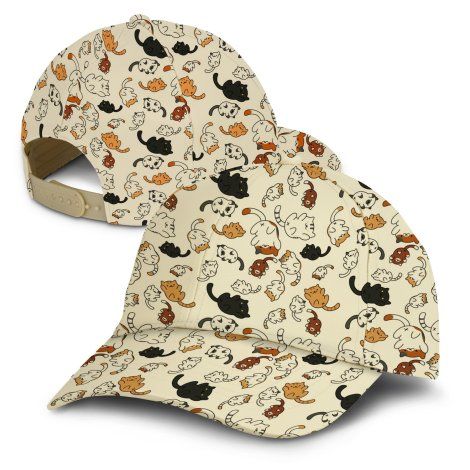 [131074] Falcon Custom Cap - 119561