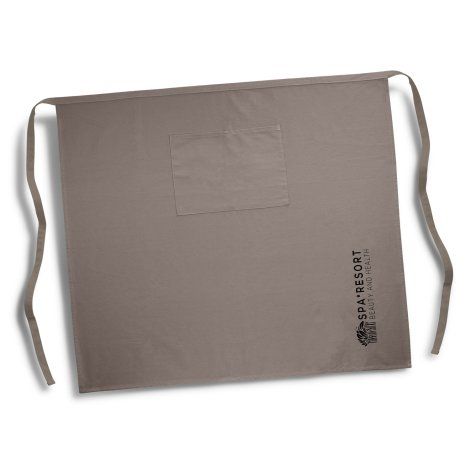 Pepper Full Length Waist Apron - 120048