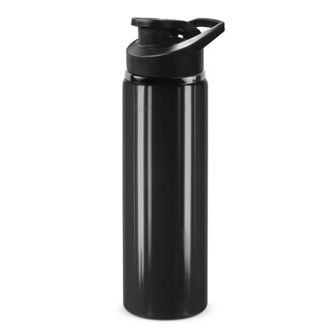 [108005] Oasis Bottle - Snap Cap - 108538 (Black)