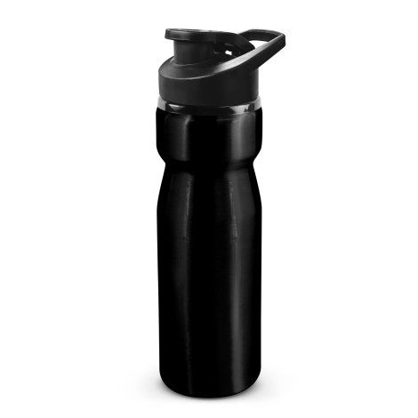 [108779] Viper Bottle - Snap Cap - 108818 (Black)