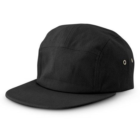 [119438] Catalyst Cap - 119457 (Black)