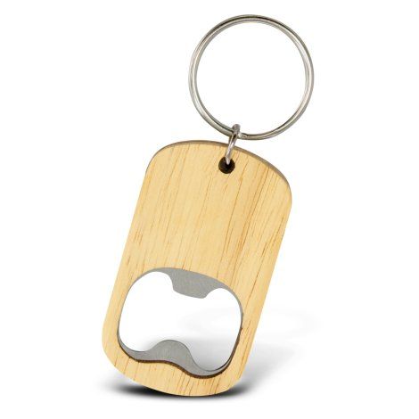 [119567] Malta Bottle Opener Key Ring - 119569