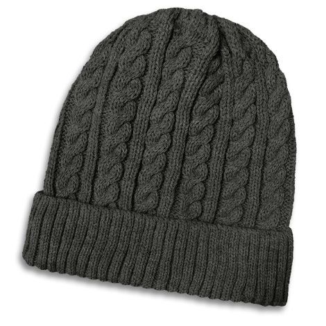 Altitude Knit Beanie - 119574