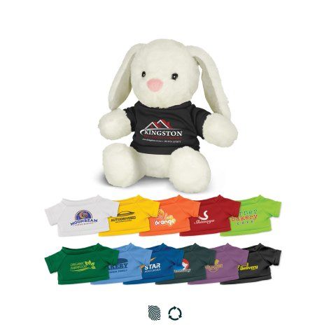 Rabbit Plush Toy - 120188