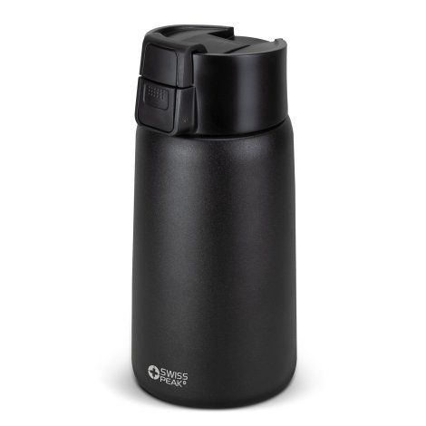 [120418] Swiss Peak Stealth Vacuum Mug - 120418