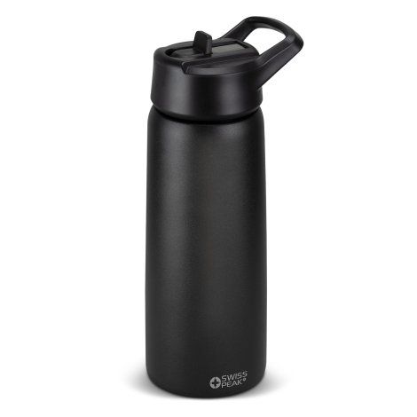 [120419] Swiss Peak Stealth Vacuum Bottle - 120419