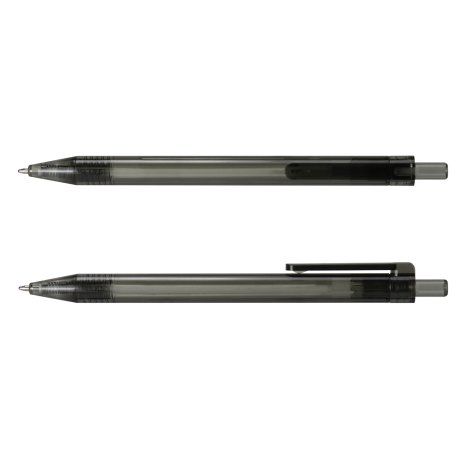 [120411] RPET Pen - 120420 (Black)