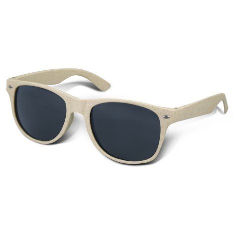 Malibu Sunglasses - Natural - 120515