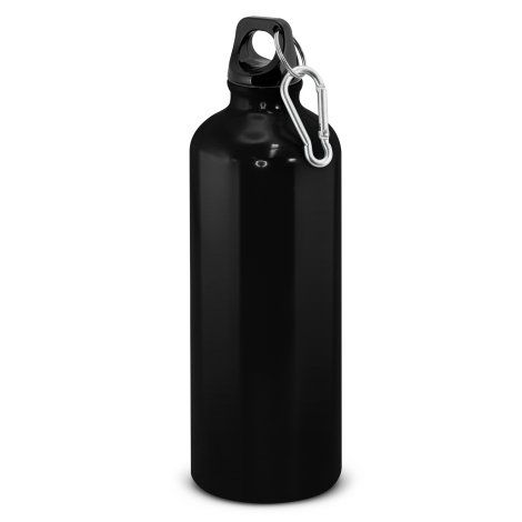 [120469] Intrepid Bottle - 800ml - 120513 (Black)