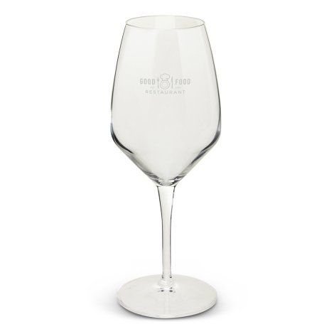 Luigi Bormioli Atelier Wine Glass - 440ml - 120635