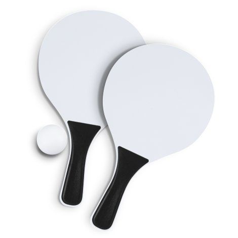 Paddle Ball Game - 120846