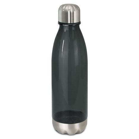 [120886] Mirage Translucent Bottle - 120952 (Black)