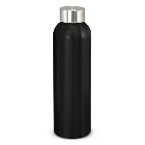 [120889] Venus Aluminium Bottle - 120900 (Black)