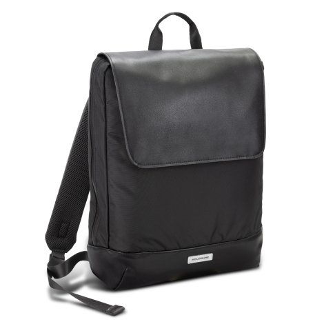 [120902] Moleskine Metro Slim Backpack - 120902