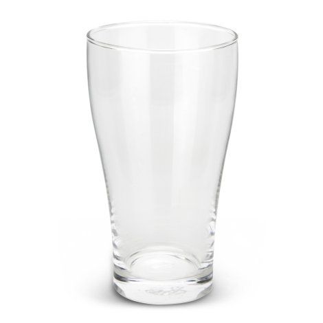 Schooner Beer Glass - 120904