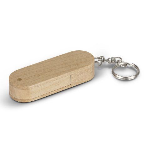 Maple 8GB Flash Drive - 121401