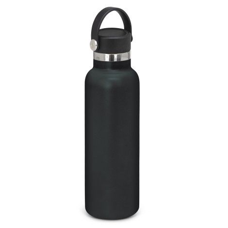 [115736] Nomad Vacuum Bottle - Carry Lid - 121939 (Black)