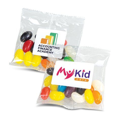 Jelly Beans - Assorted - 121742