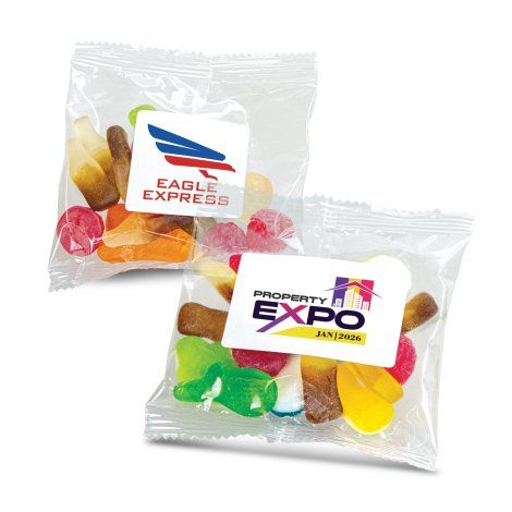 Party Mix - 121751