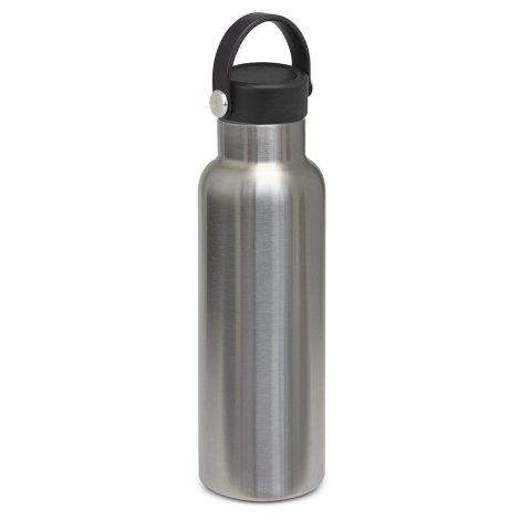 [122042] Nomad Vacuum Bottle Stainless - Carry Lid - 122042