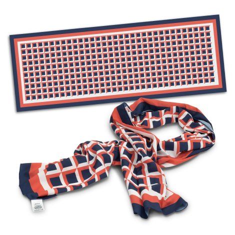 Berlin Scarf - 121901