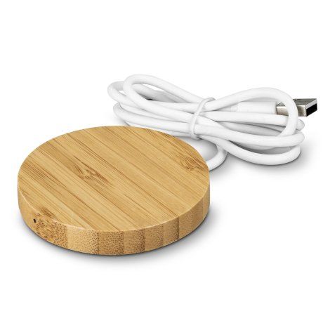 Magnetic Wireless Fast Charger - 121394