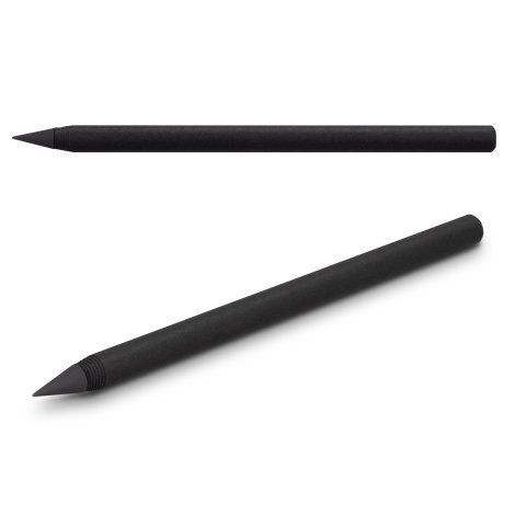 [121559] Infinity Inkless Kraft Pen - 121633 (Black)