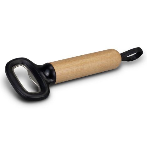 [121720] Timber Bottle Opener - 121720